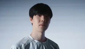 LNG官宣中单Scout因伤休战，首发位置由新人顶替