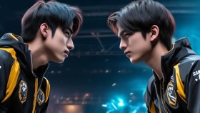 LPL季后赛生死战：AL对阵TES打野对决决定总决赛席位，野区节奏成胜负关键