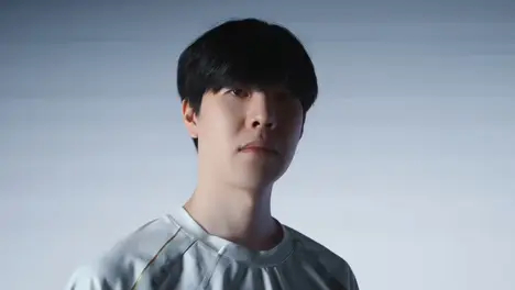 LNG官宣中单Scout因伤休战，首发位置由新人顶替-必赢电竞