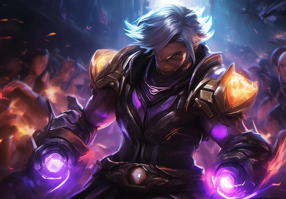 TES季后赛惊天逆转！贾克斯369一打三反杀引爆团队配合-必赢电竞