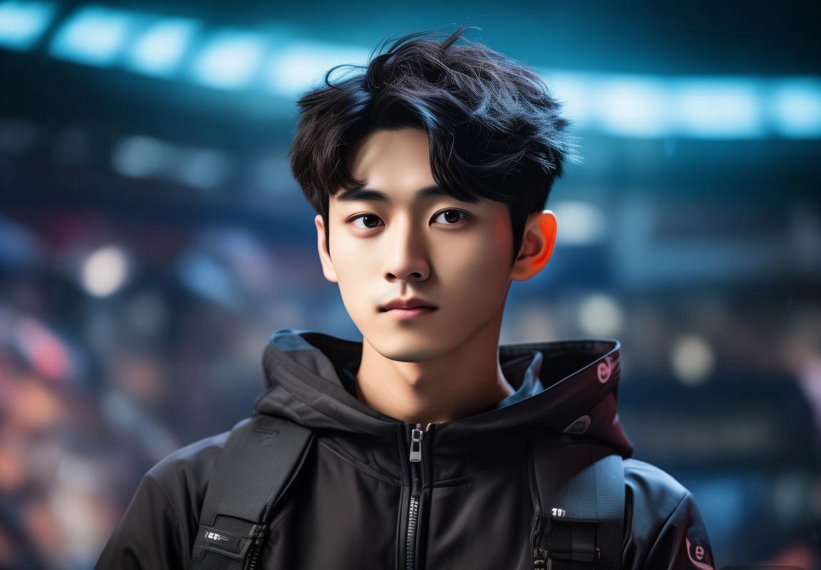 GEN电竞俱乐部发布LCK打野明星选手Canyon个人向视频，展现顶级选手多重魅力-必赢电竞