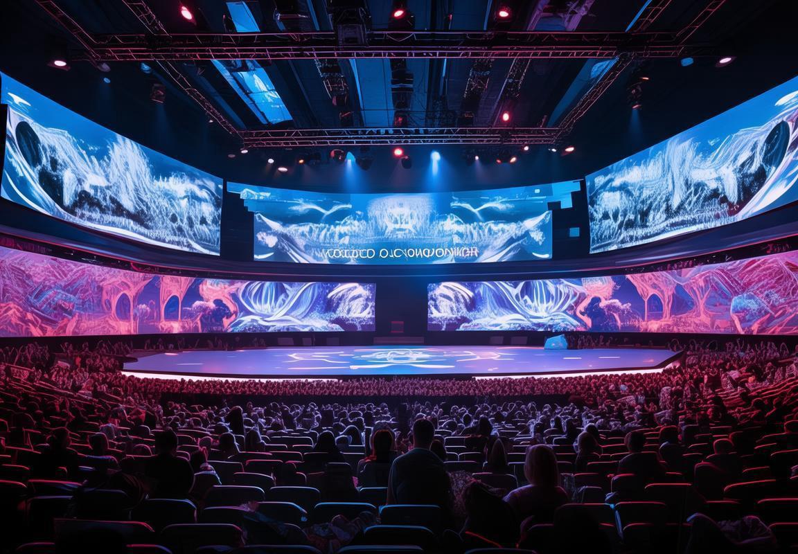 英雄联盟全球总决赛视觉升级：虚拟现实与增强现实技术、实时数据可视化与可持续性设计重塑观赛体验-必赢电竞